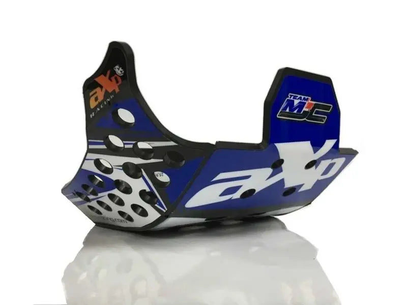 Axp Racing Skid Plate Engine Guard