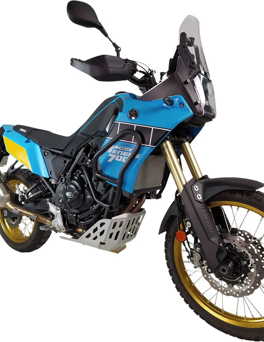 Uniracing Scratch Saver For Yamaha Tenere 700