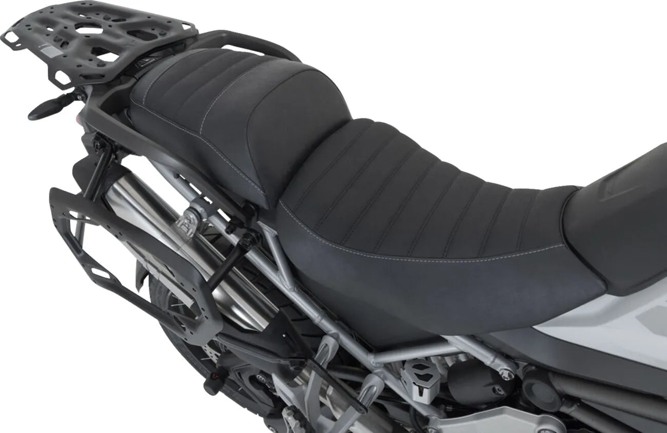 Sw-motech Pro Side Carrier For Motorcycle Luggage