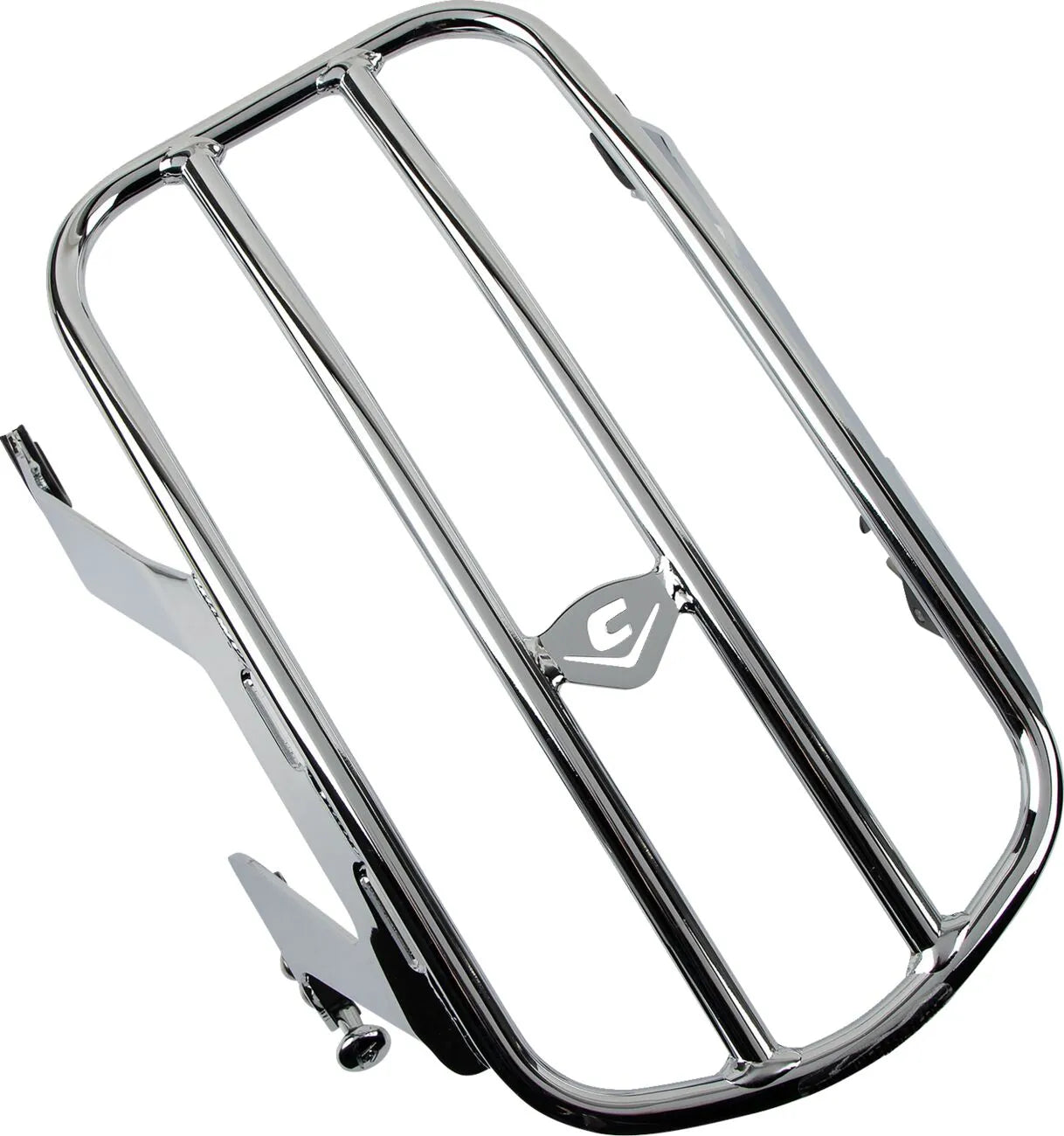 Cobra Detachable Solo Luggage Rack