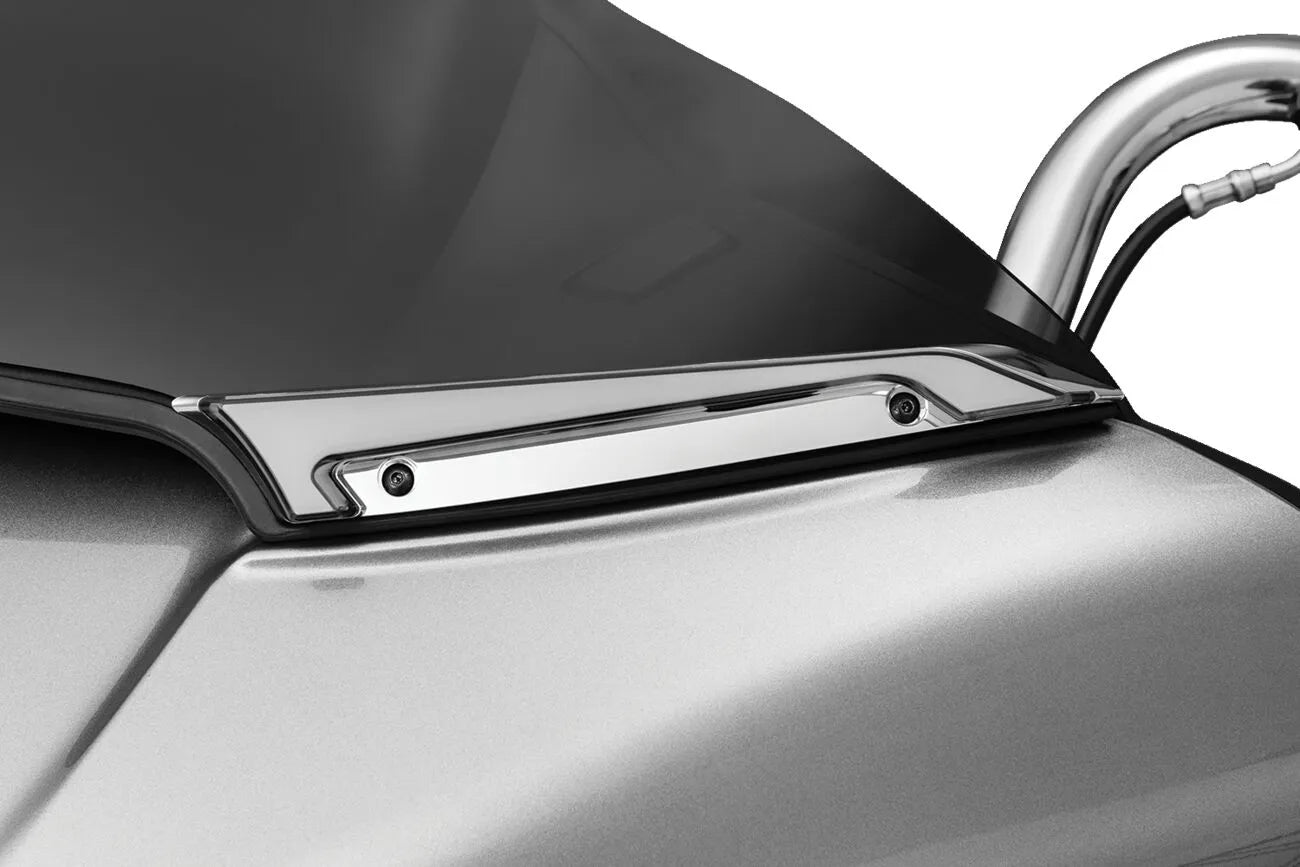 Kuryakyn Tracer Windshield Trim Lights