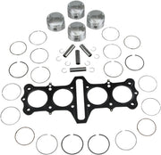 Wiseco Forged Piston Kit 1075cc