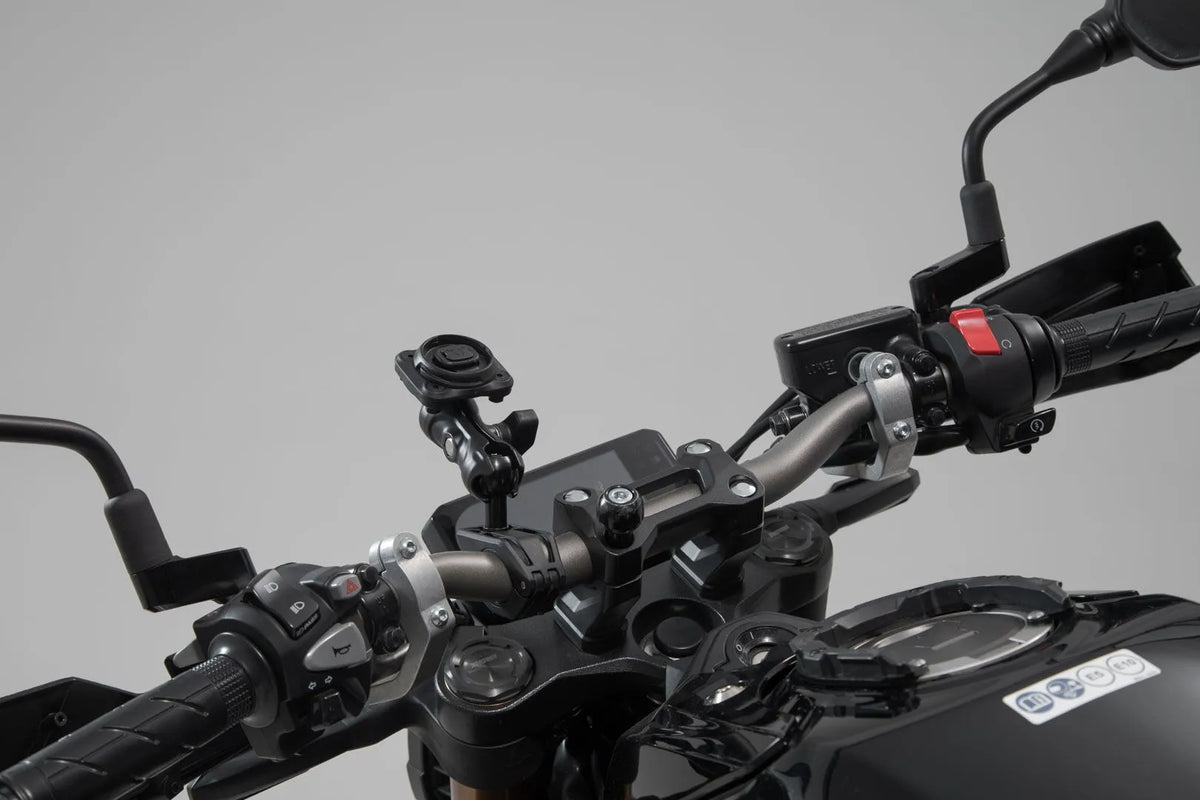 Sw-motech Universal Gps Mount Kit