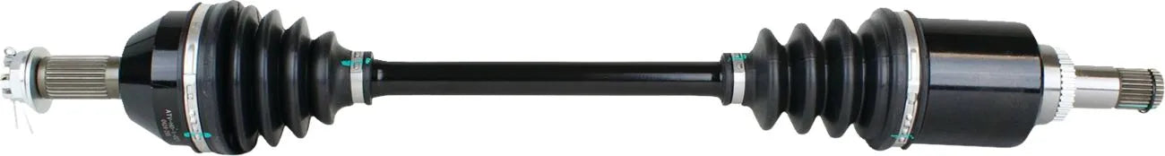 Moose Offroad Complete Axle Assembly - Rear Right