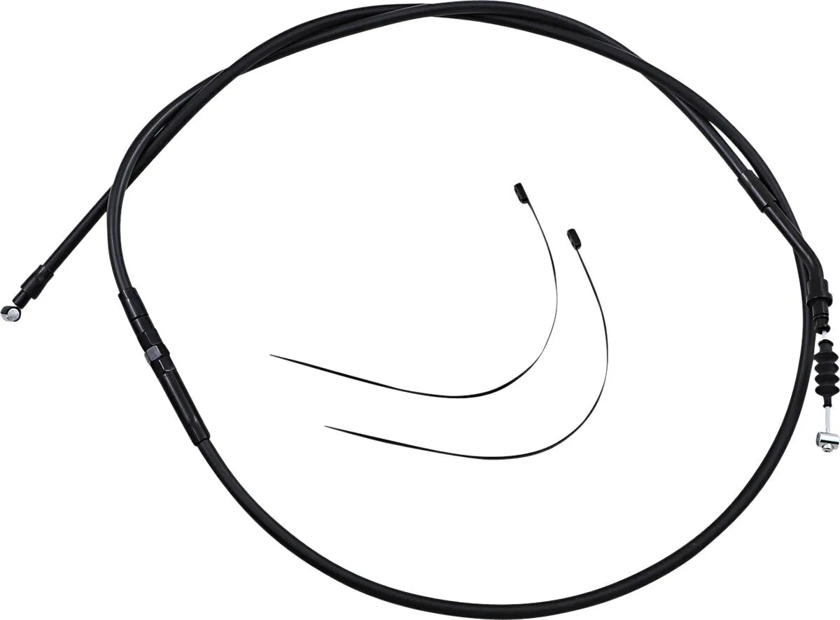 Magnum Shielding XR Clutch Cable for Indian