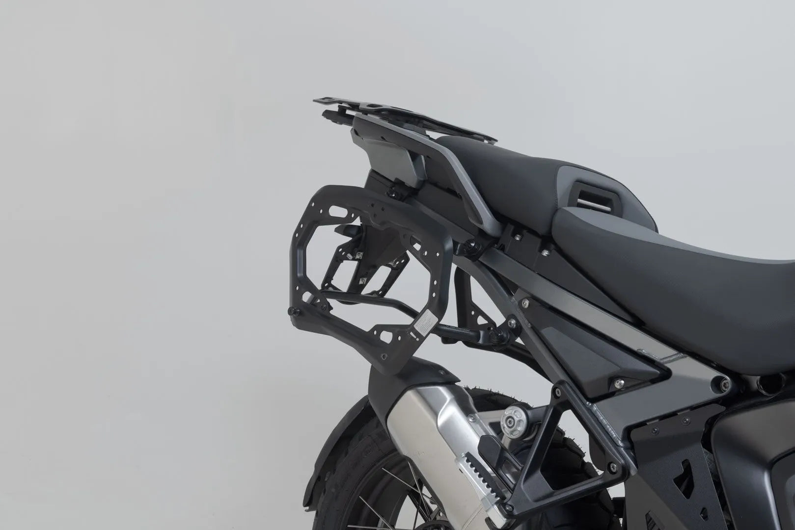 Sw-motech Pro Side Carrier Set