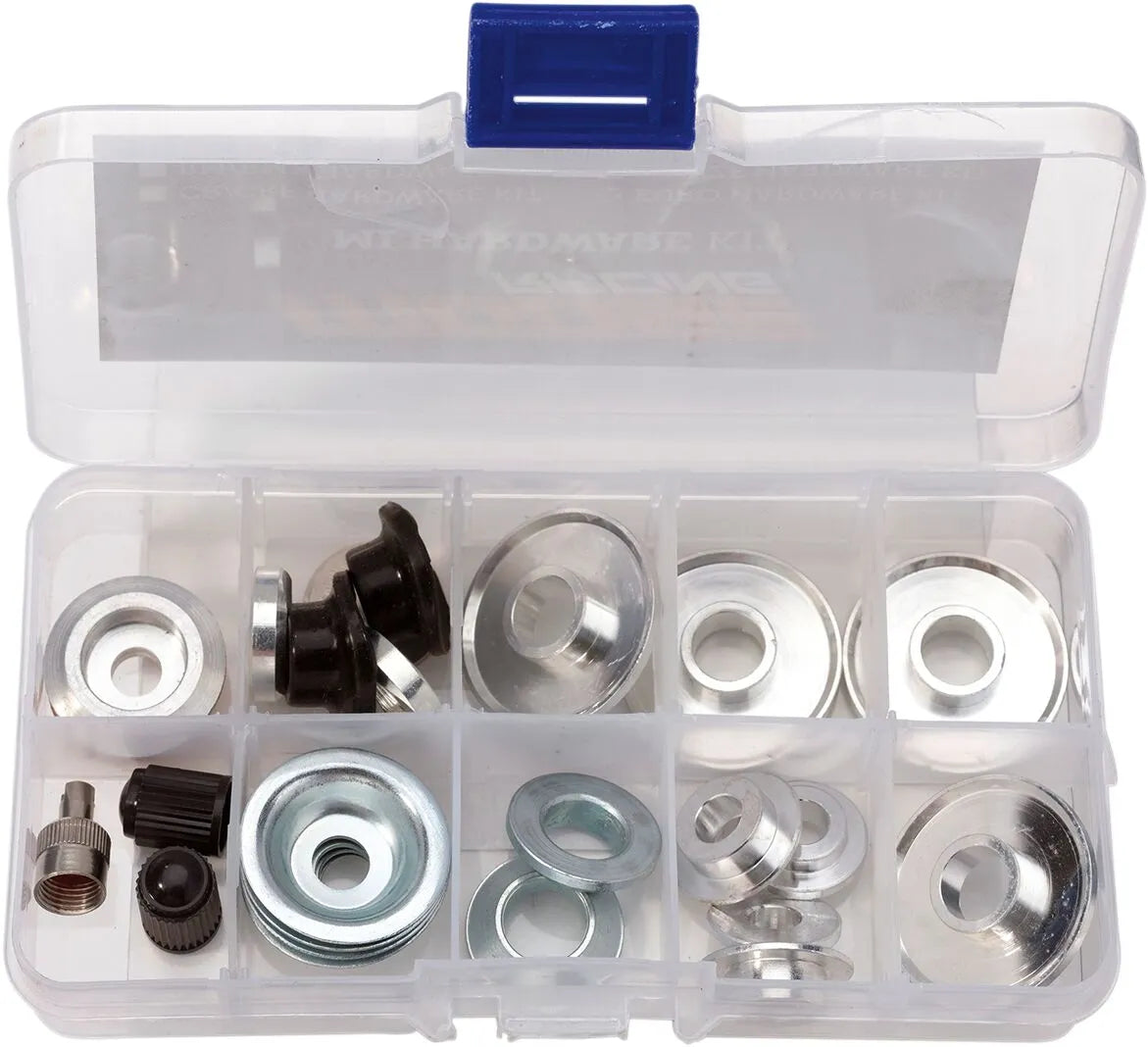 Moose Offroad Euro M1 Hardware Kit