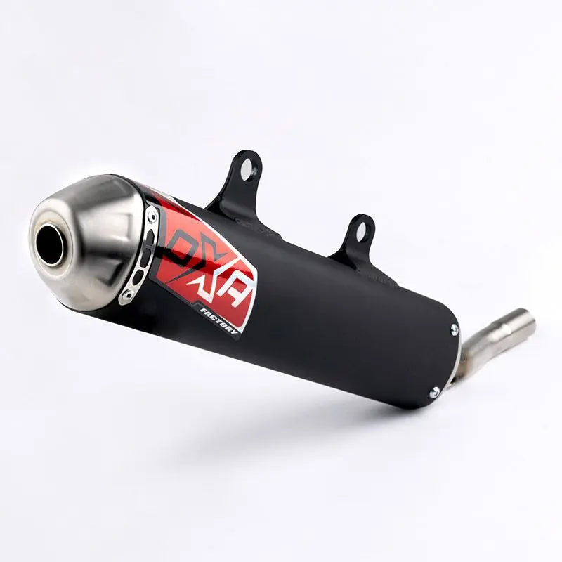 Tłumik Oxa Black Edition Do Użytku Enduro/XC