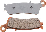 Moose Offroad M1 Klocki hamulcowe - Metal spiekany
