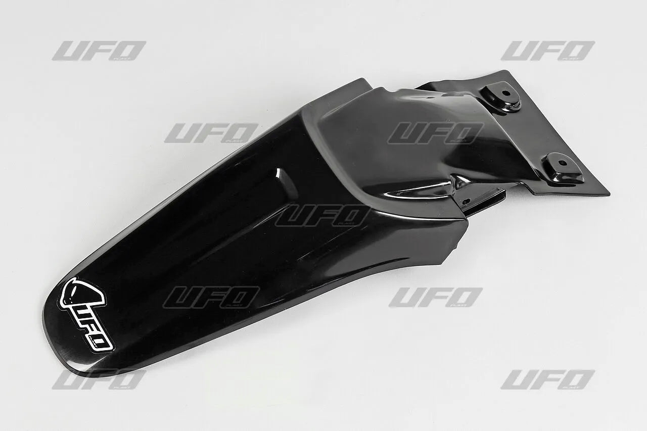 UFO MX Rear Fender for Standard Frames
