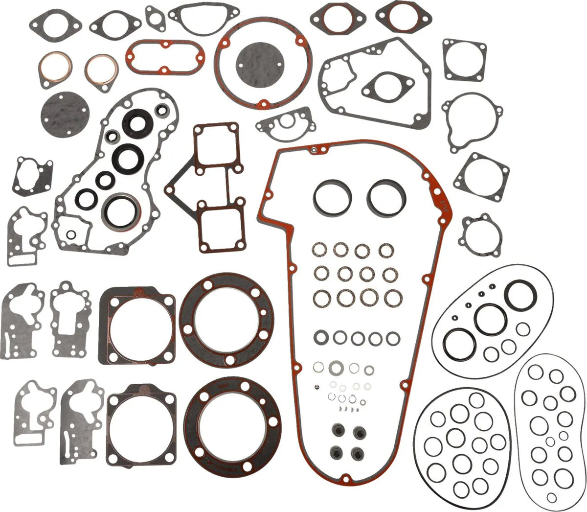 James Gasket Complete Gasket Kit for Harley Davidson Shovelhead