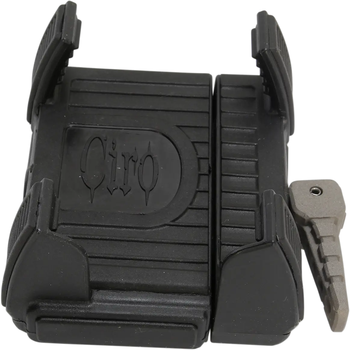 Ciro Smartphone/gps Holder With Mount