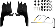 Memphis Shades Batwing Fairing Trigger-lock Mounting Kit