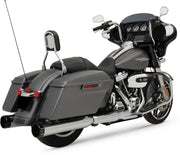 Tłumiki Nakładane Khrome Werks HP-Plus do Milwaukee-Eight