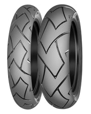 Mitas Terra Force-r Tire 150/70r17 Rear