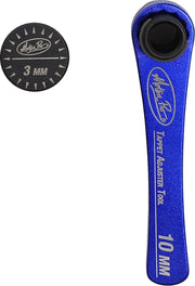 Motion Pro Tappet Adjuster Tool For Valve Assembly