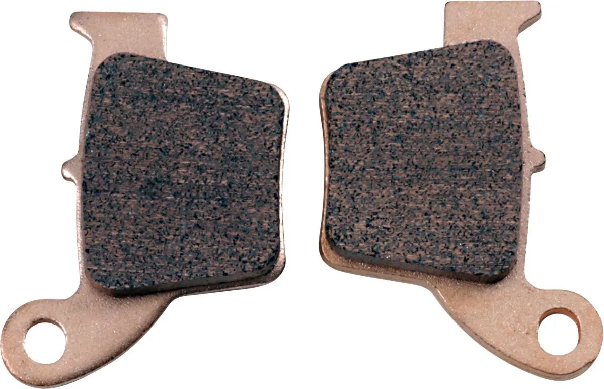 Galfer Mx Pro Brake Pads - High-performance Stopping Power - Rear