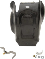 Moose Offroad Carbon Fiber Skid Plate