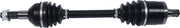 Moose Offroad Complete Axle Assembly