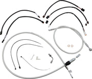 Magnum Shielding Sterling Chromite II Handlebar Installation Kit