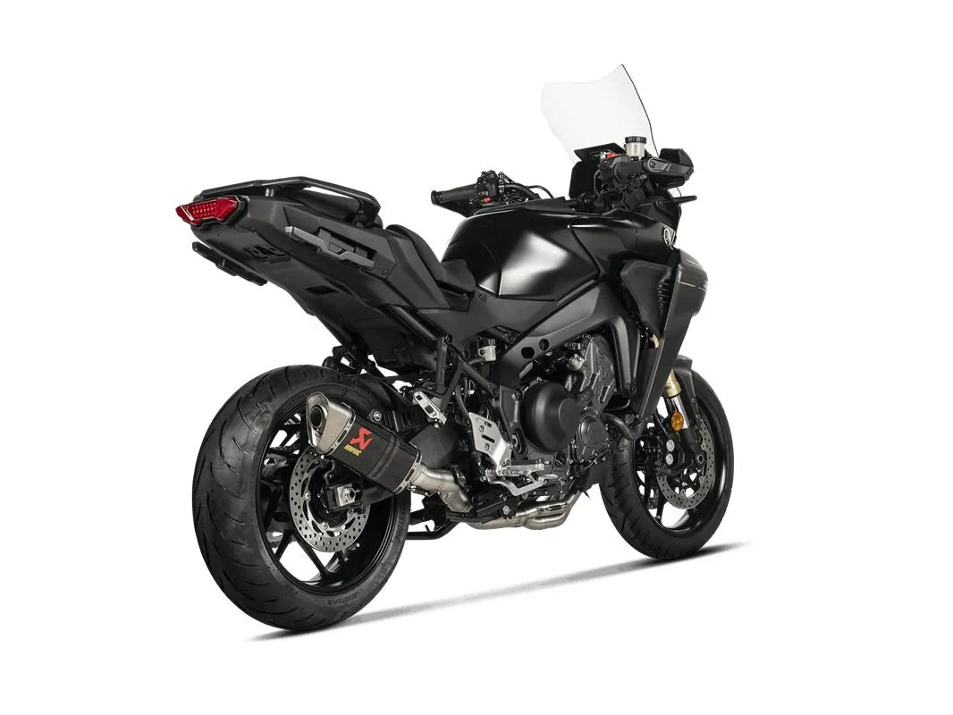 Kompletny Układ Wydechowy Akrapovic Racing Line do Yamaha