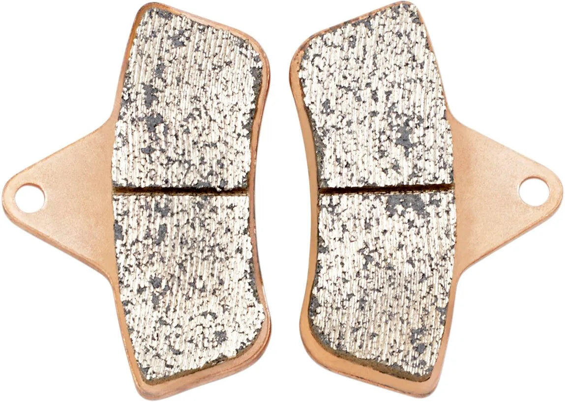 Sbs Ats All-terrain Sintered Brake Pads - Rear