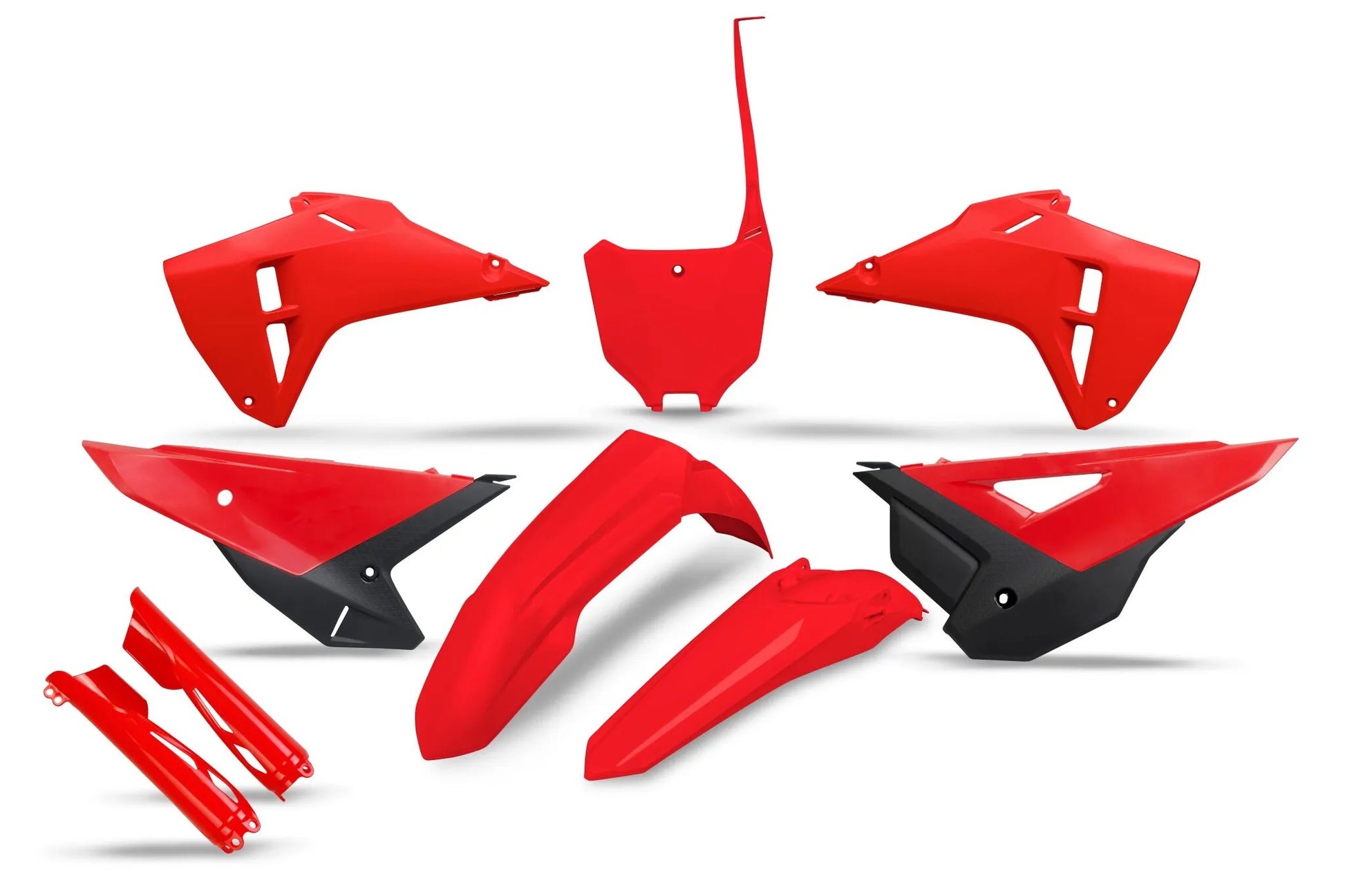 UFO Restyle Full Body Kit