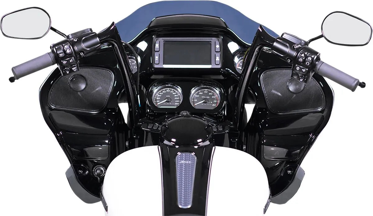 Fat Baggers Inc. 1-1/4" Handlebar