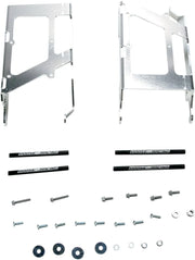 Moose Offroad Radiator Braces For Optimal Protection