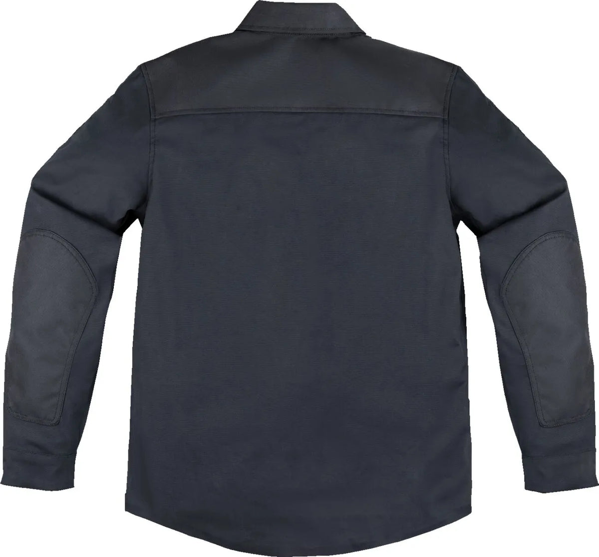 Icon Upstate National Canvas Jacket Black