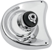 Drag Specialties Fairing Mount Mirror