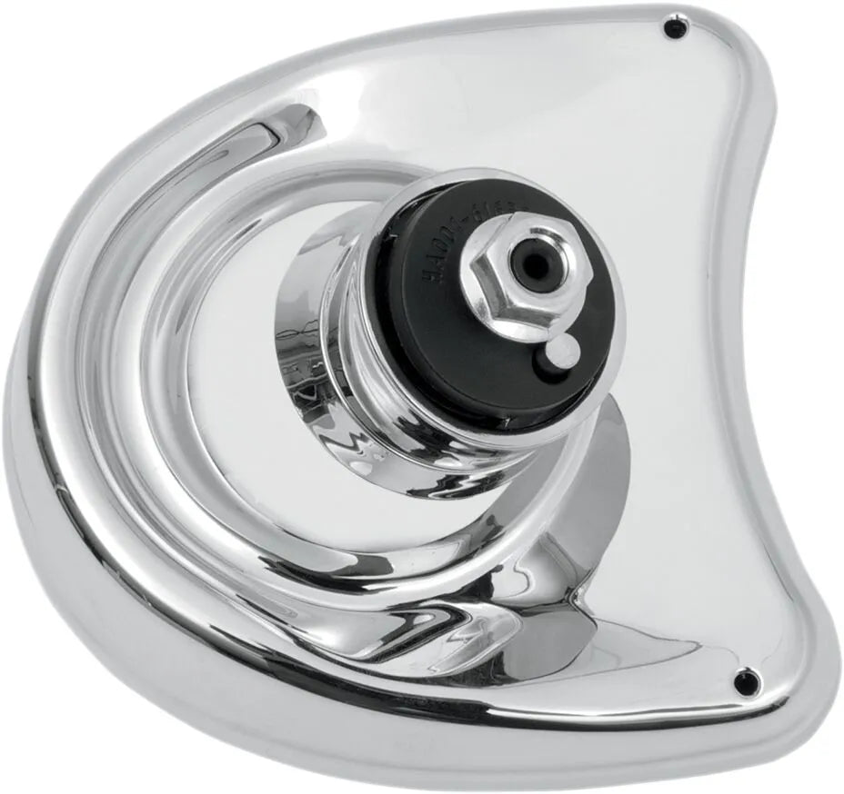 Drag Specialties Fairing Mount Mirror