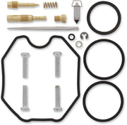 Moose Offroad Carburetor Repair Kit