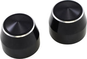 Accutronix Elite Front Axle Cap