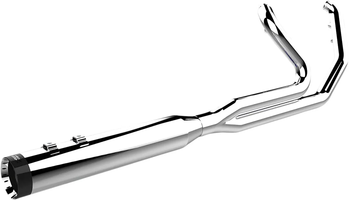 Układ wydechowy Khrome Werks 2-into-1 Outlaw