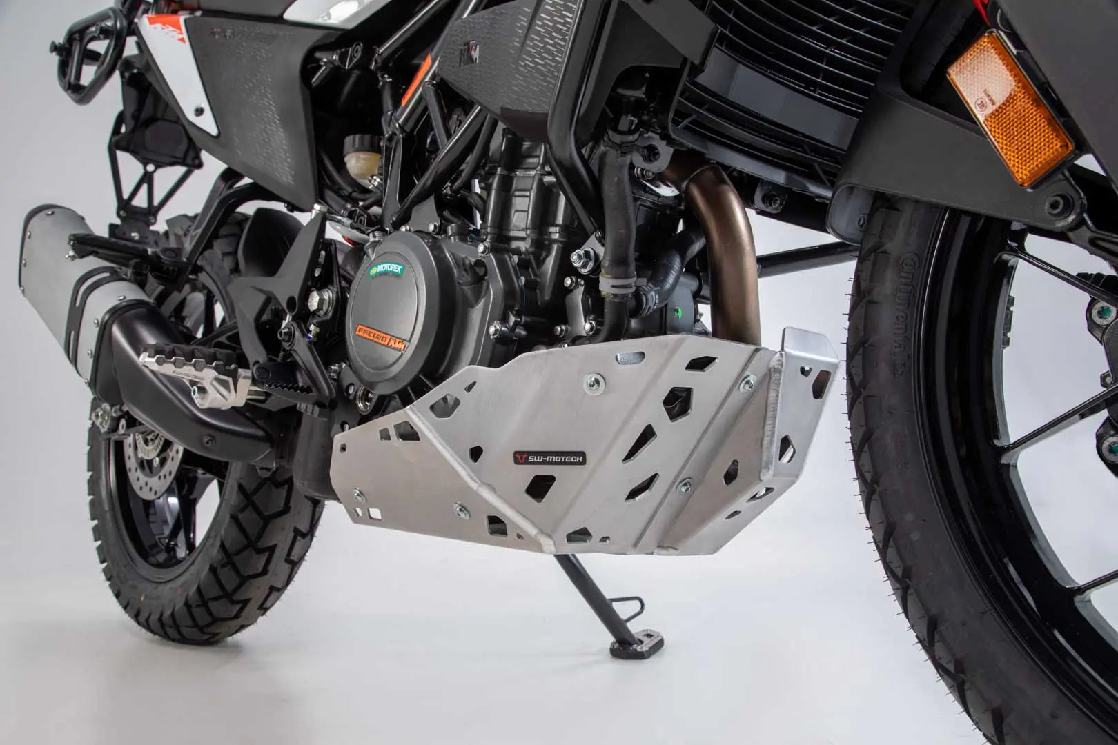Sw-motech Engine Guard For Lower Engine Protection