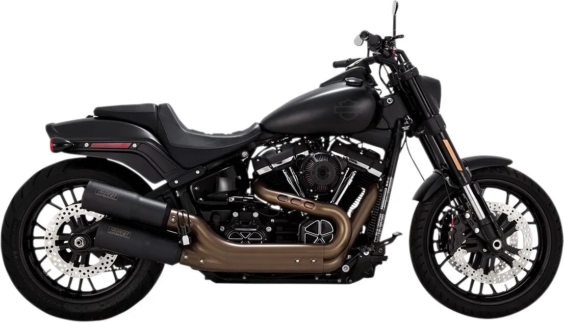 Progressive Suspension 465 Series Shock With Remote Preload