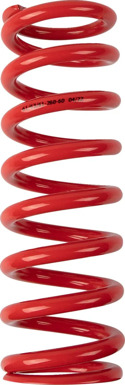Moose Offroad Shock Spring 10.24" Length