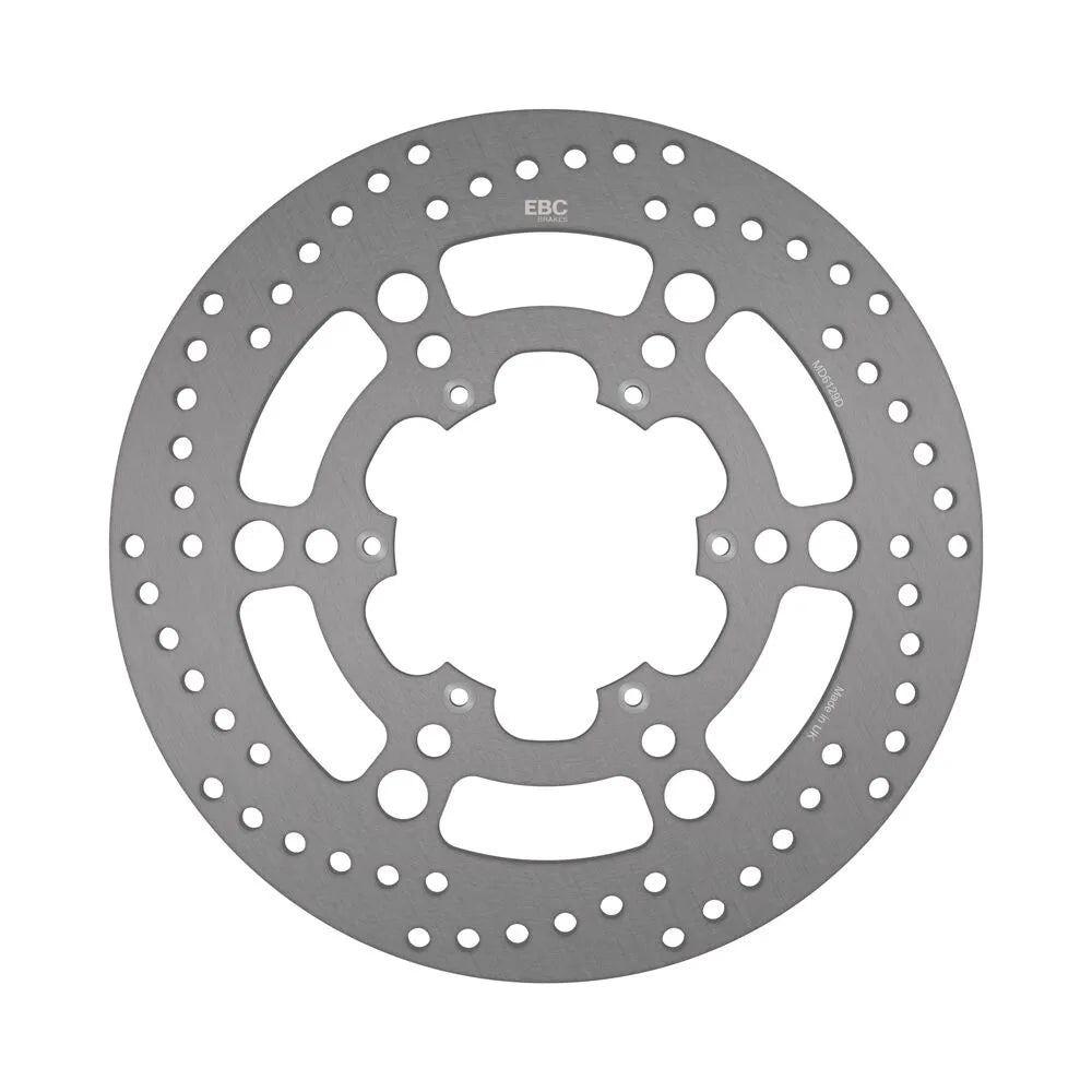 Tarcza Hamulcowa Ebc Okrągła Seria D Offroad 300mm - Przód