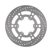 Tarcza Hamulcowa Ebc Okrągła Seria D Offroad 300mm - Przód