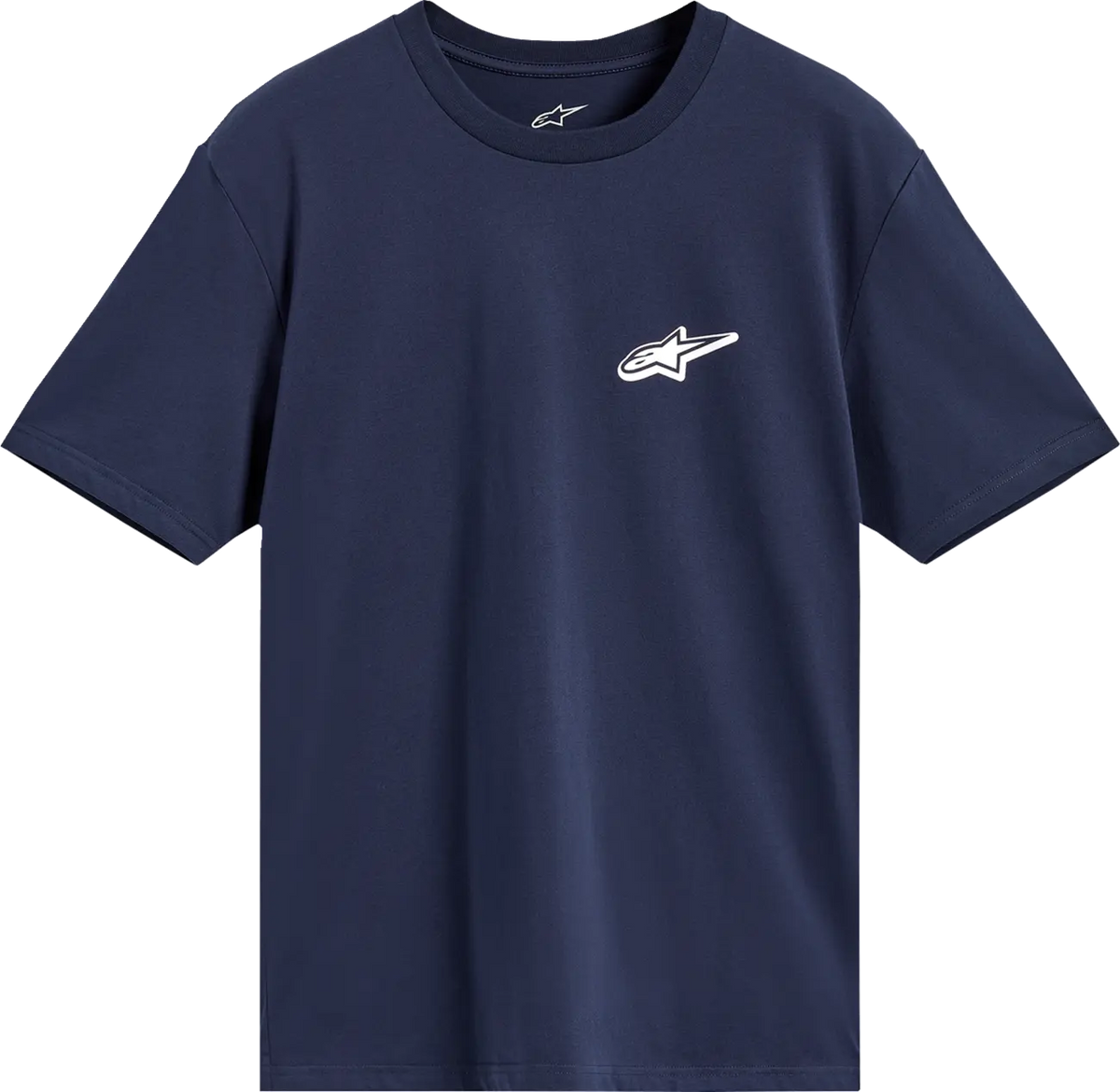 Alpinestars Meteor CSF T-Shirt Navy