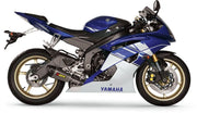 Tłumik Akrapovic Slip-on Line