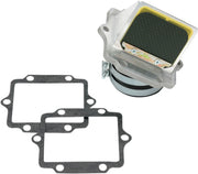 Boyesen Rad Valve Reed Cage Assembly