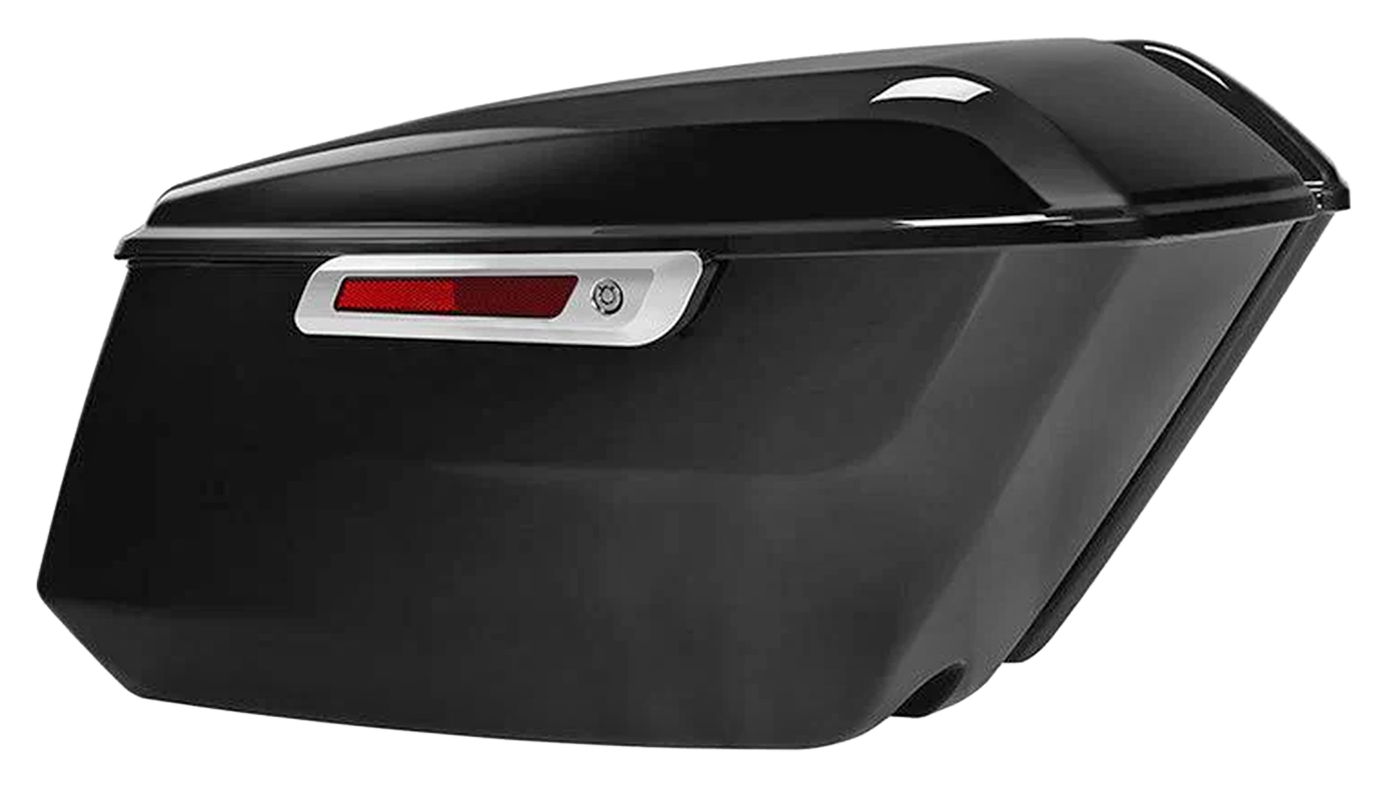Zodiac Saddlebag Parts for Touring 2024 to Present – Luggage