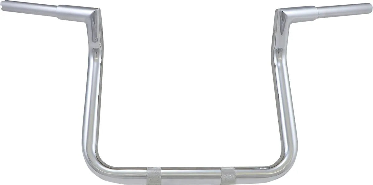 La Choppers 1-1/4" Twin Peak Challenger Handlebar