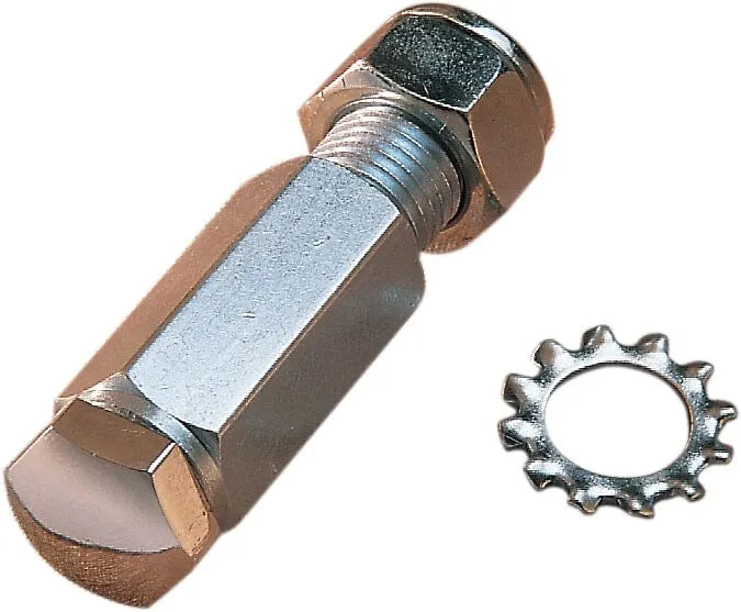 Drag Specialties Dash Cover Bolt Kit