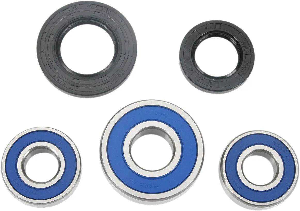 ALL BALLS Rear Wheel Bearing Kit