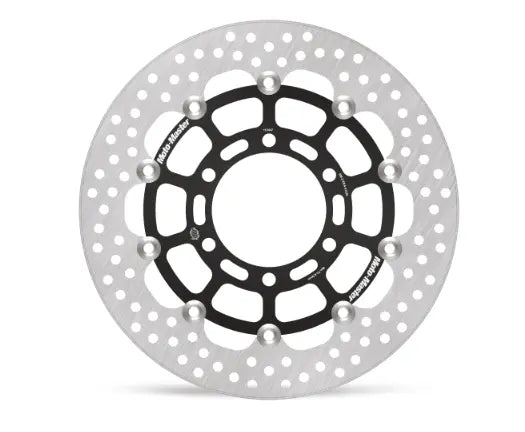 Moto-master Halo Series Pływająca Tarcza Hamulcowa - 300mm - Przód