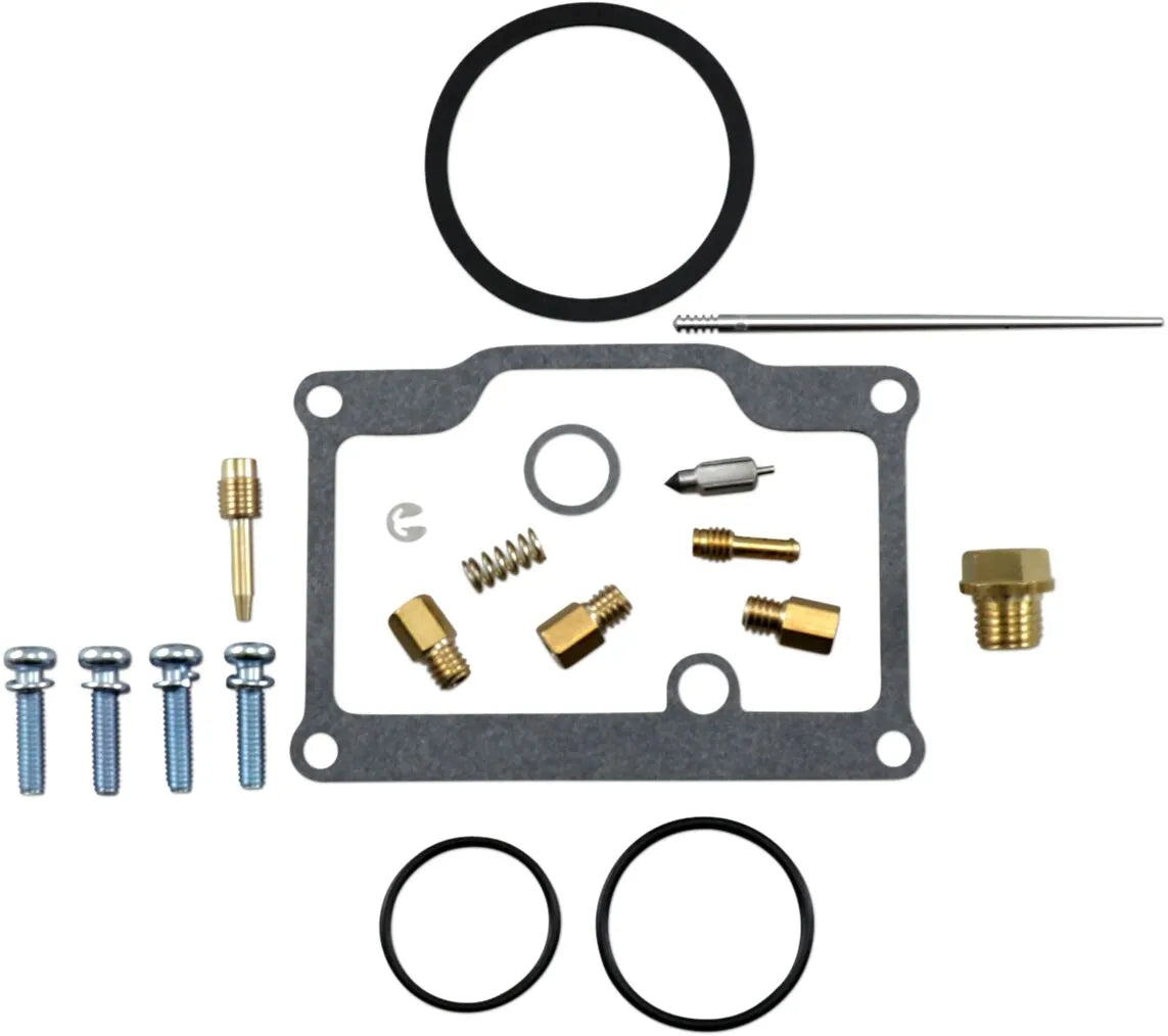 Parts Unlimited Carburetor Repair Kit