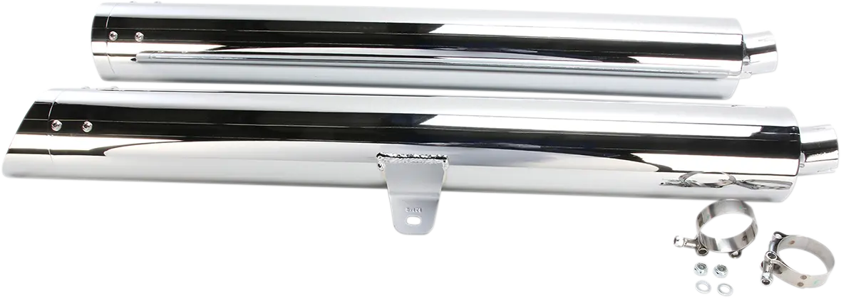 Tłumiki Nakładane Cobra 4" Do Gl1800